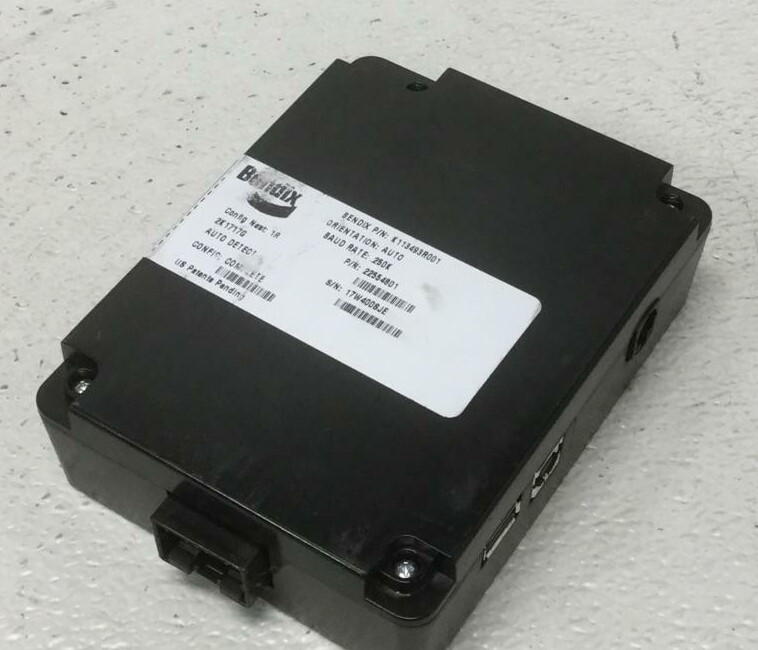 Genuine Volvo Mack CONTROL MODULE 23265671