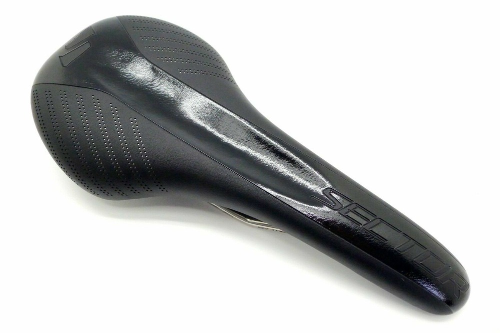 Sector Sesta Pro Crn-Ti Rail Saddle
