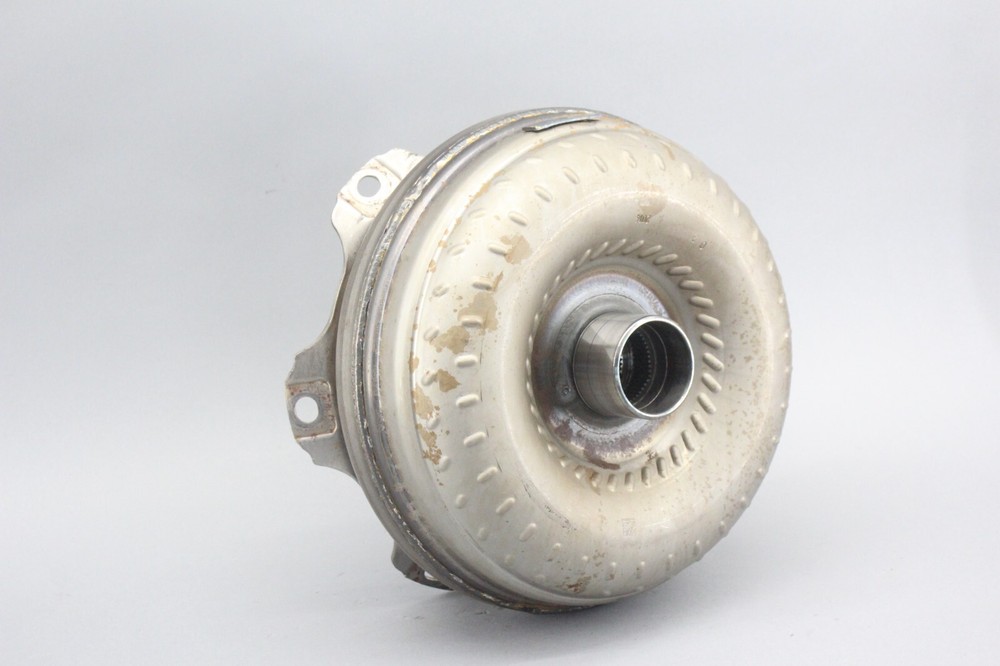 ✅ 12-15 BMW E84 X1 Automatic Transmission Torque Converter Assembly OEM