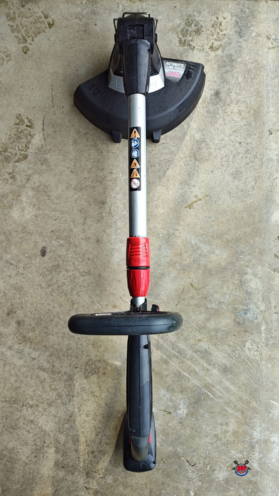 Craftsman 19.2V Volt C3 Cordless String Trimmer Weed Wacker Eater 315.CR2000