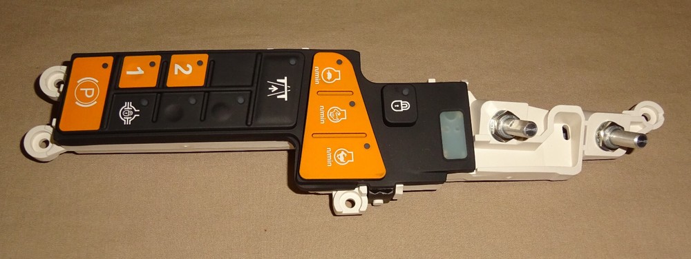 John Deere AXE53576 Driving Control Module NEW