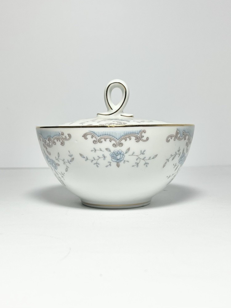 Imperial “Seville” 6-Piece Porcelain Dinnerware Serving Hostess Set
