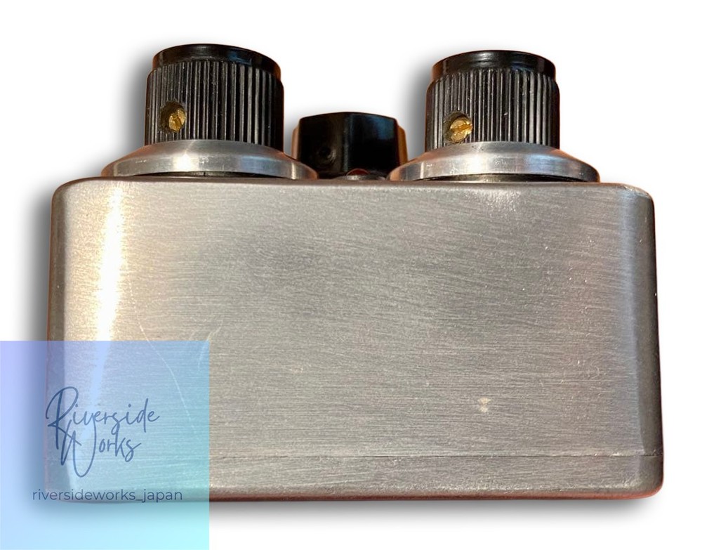 ELK Muff Clone Triangle Knob Era Muff Clone