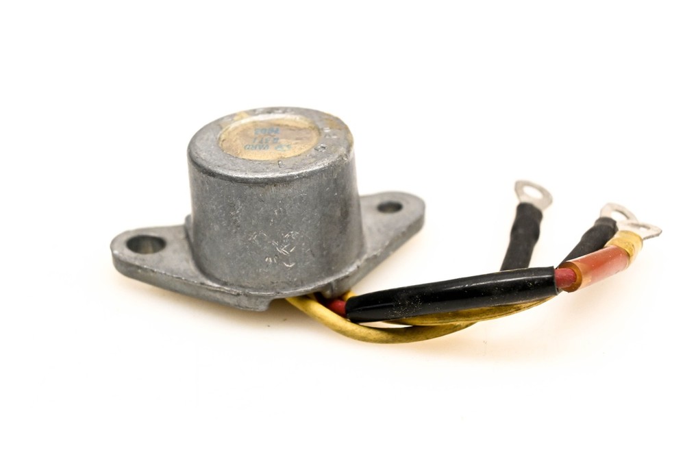 OMC 581305 Rectifier NOS