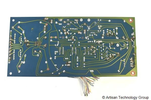 Mettler Electronics 10058 Main Board