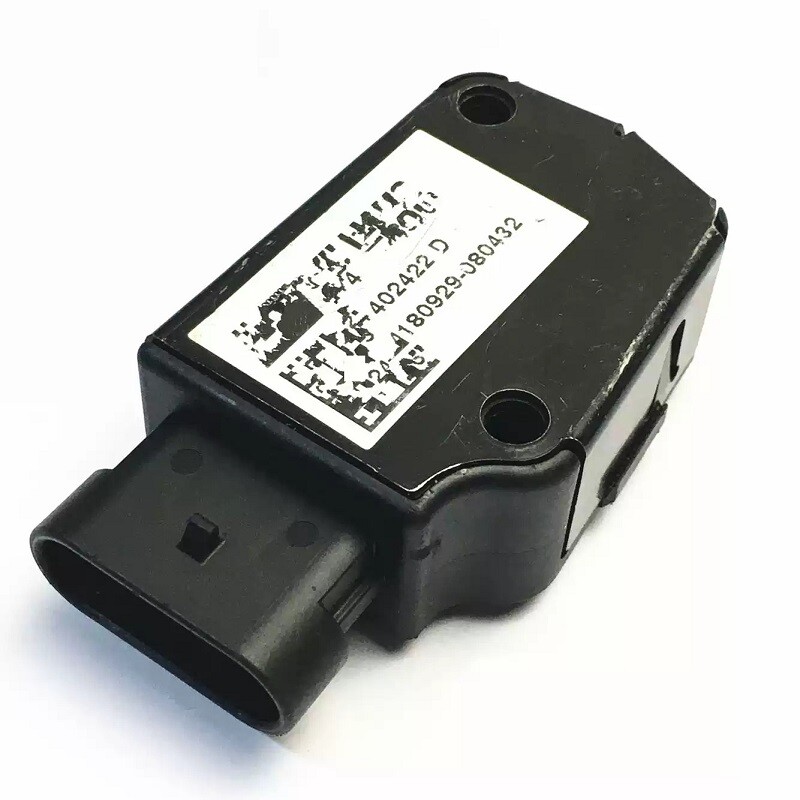 For electronic accelerator pedal sensor  402422D Used