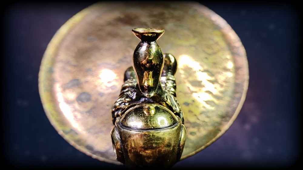 Raygun incense / bud holder - Astronaut
