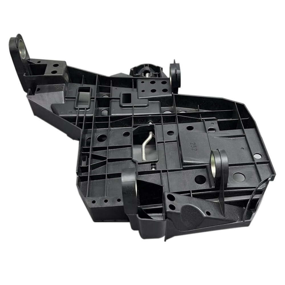 Right Headlight Mounting Plate Bracket Main Beam for Porsche 2008-2010 Cayenne