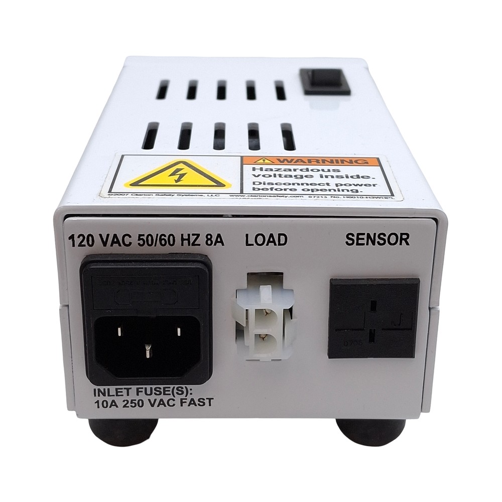 Watlow MINI-J5R1-0000 Mini Single Controller Console for J Type Thermocouple