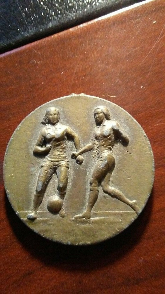 SOCCER TOKEN! CC605XXX