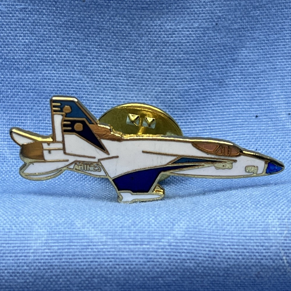 AIR PLANE PIN