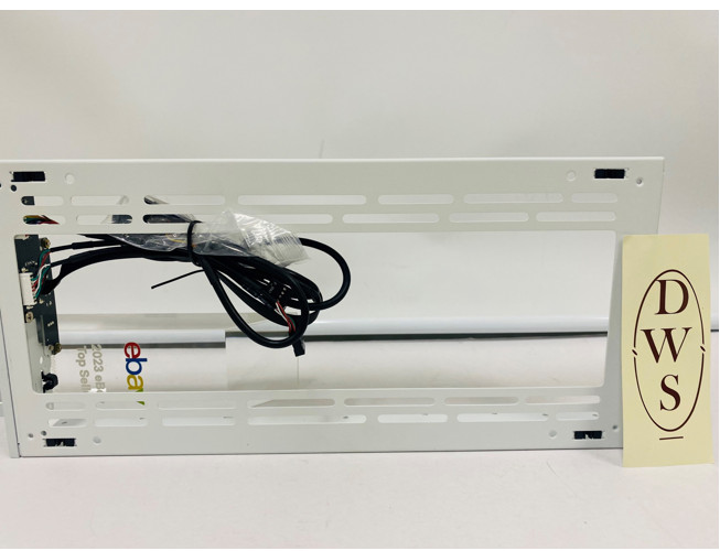 SSUPD MESHROOM Extender Bracket WHITE / Express