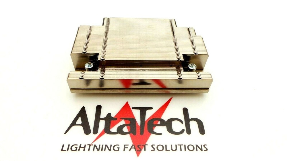 Dell WV97V PowerEdge R830 CPU Heatsink | Server