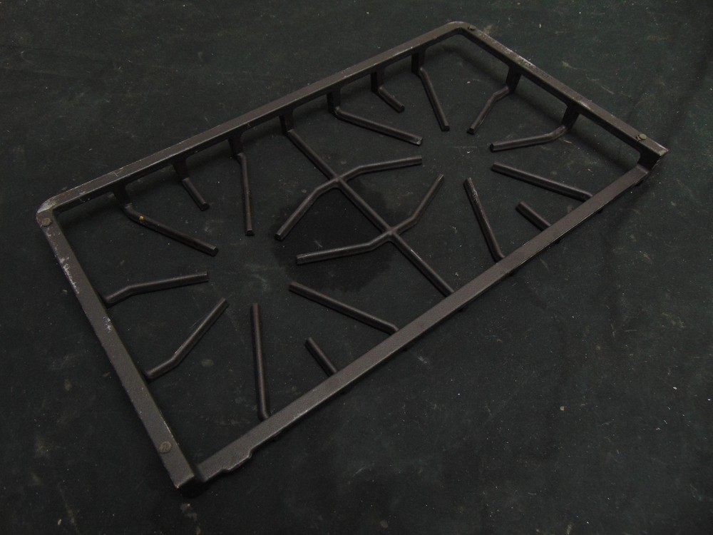 Frigidaire Gas Range FFGH2422US Grate A12620501
