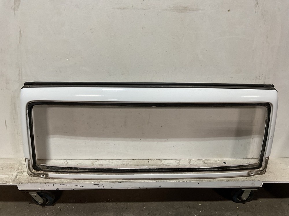 Used Windshield Frame fits: 2015 Jeep Wrangler  Grade A