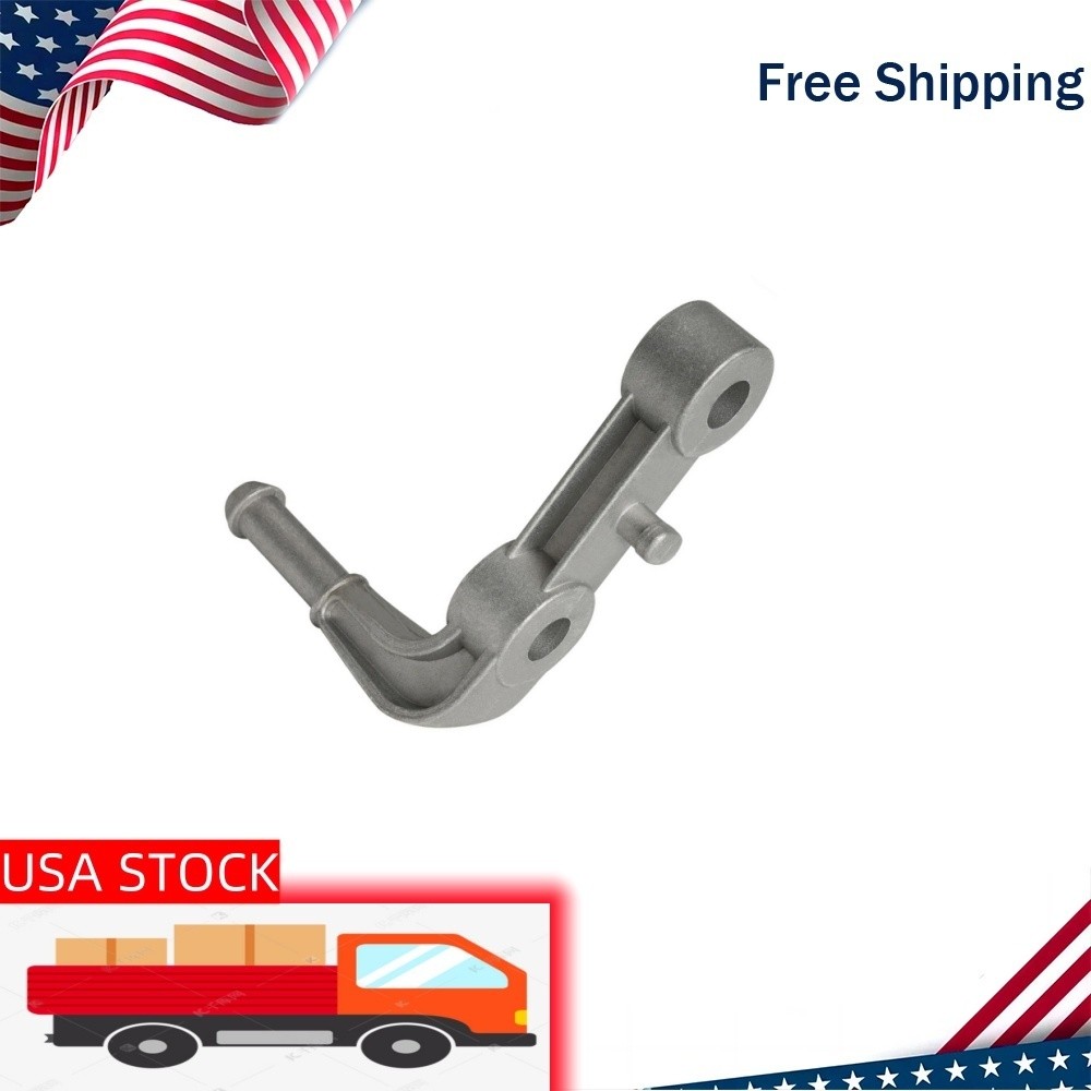 Rear,Right Exhaust Components-Tailpipe Bracket for Ram 1500 2019-24 68395841AA💝
