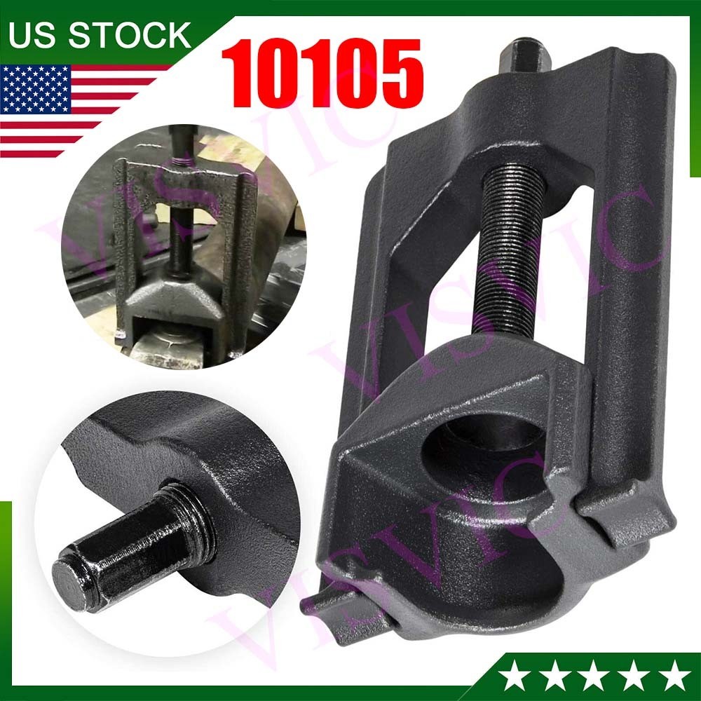U Joint Pullers Automotive (Class 1-3) 10105 Universal Heavy Duty U-Joint Puller