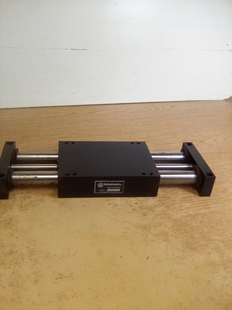 Robohand PS-6-6 Linear Slide