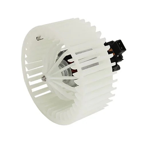 Blower Motor Assembly with Wheel Right Hand Side