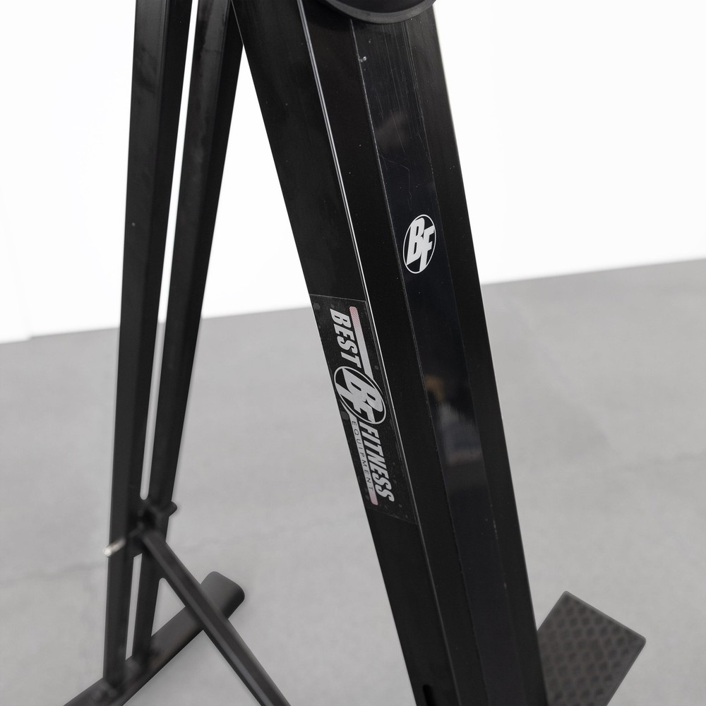Body-Solid Total Body Workout Exercise Machine – Vertical Climber, Maxi Climber,