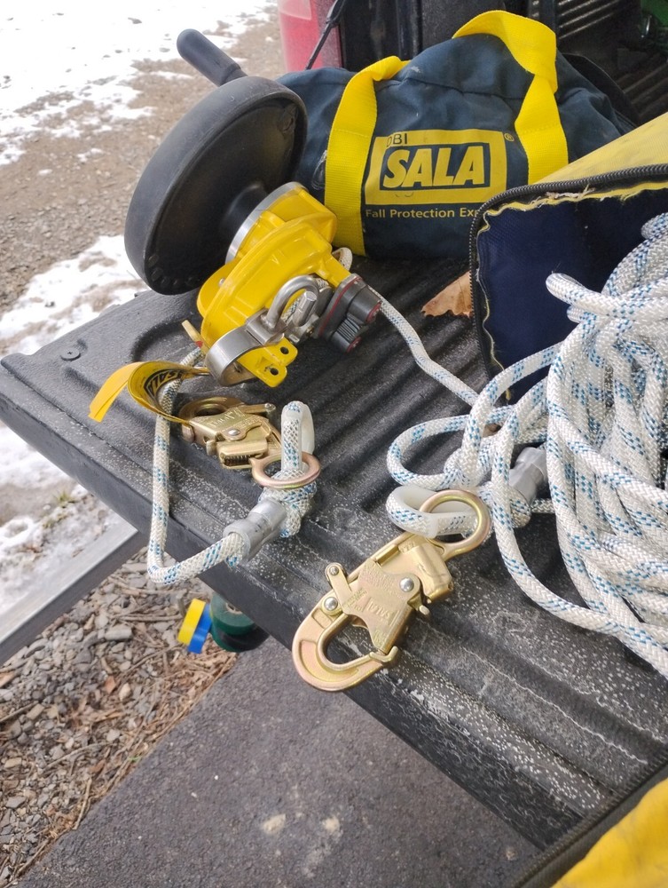 2 Rescue and Emergency Devices