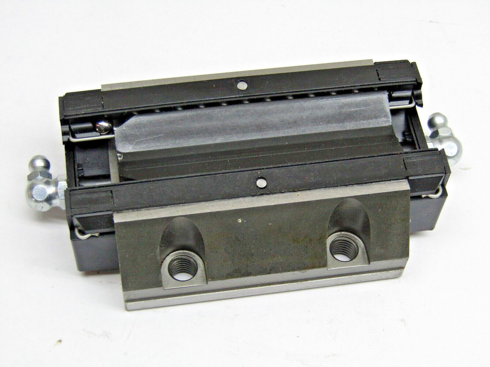 INA KWE25L G3V2 Linear Bearing Block