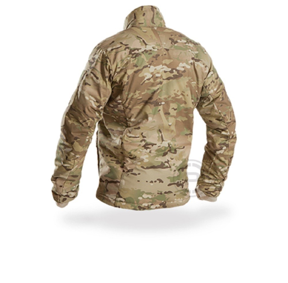 Crye Precision - Loft Jacket - Multicam - Large
