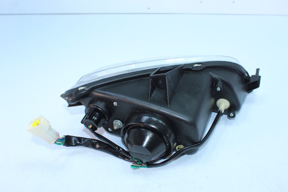 2011 CF-MOTO SNYPER 600 LEFT HEADLIGHT