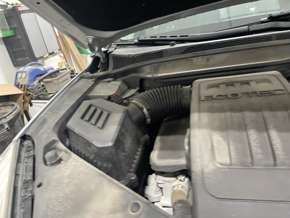 Used Telematics Interface Module fits: 2015 Chevrolet Equinox Communication OnSt