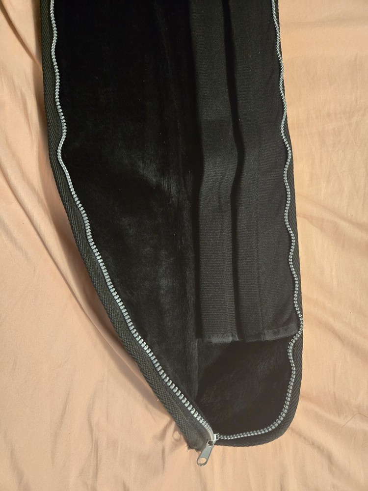 Soft Billard Pool Cue Case