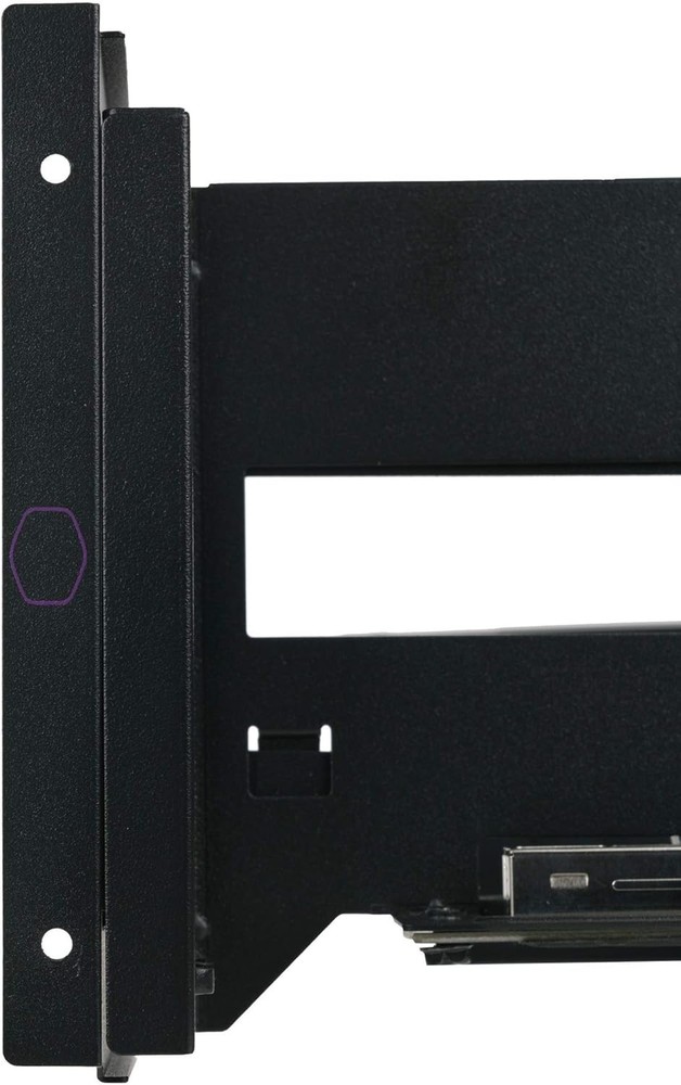 Cooler Master Coolermaster Universal Vertical GPU Holder Kit Ver.2