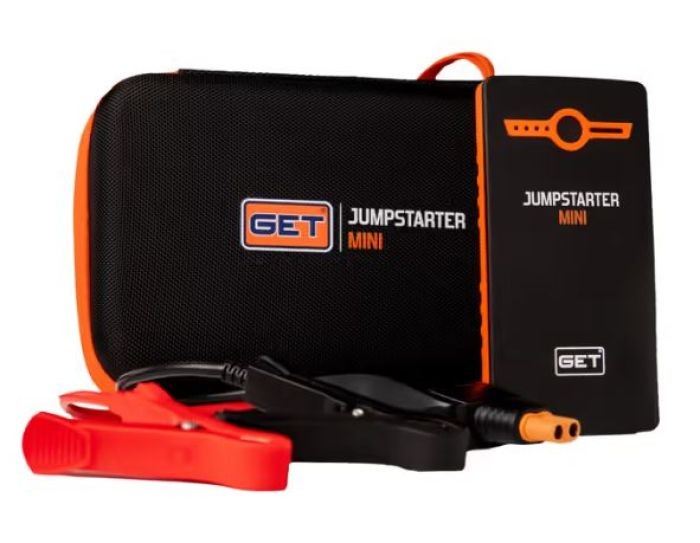 GET PRODUCTS GET JUMP STARTER MINI GK-JMPSTR-0002