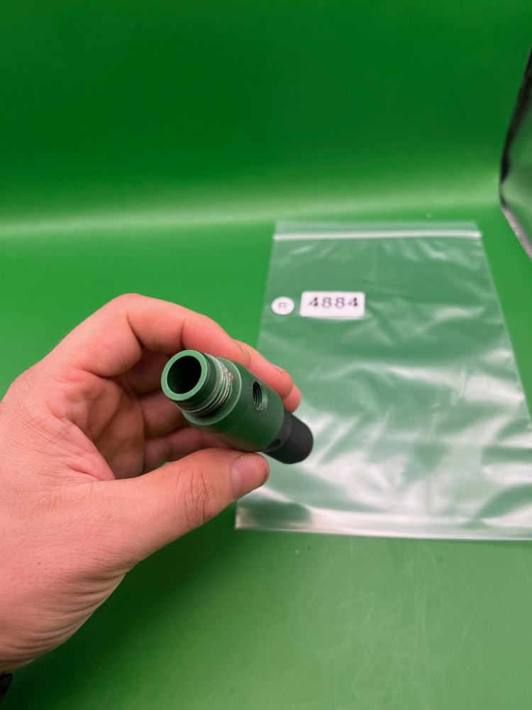 CCM Autococker Regulator