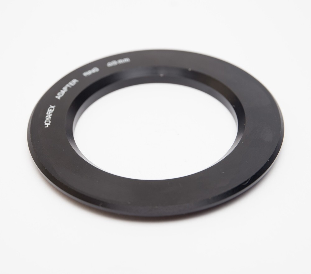 49mm Lens Thread Adapter for Hoyarex Filter Holder