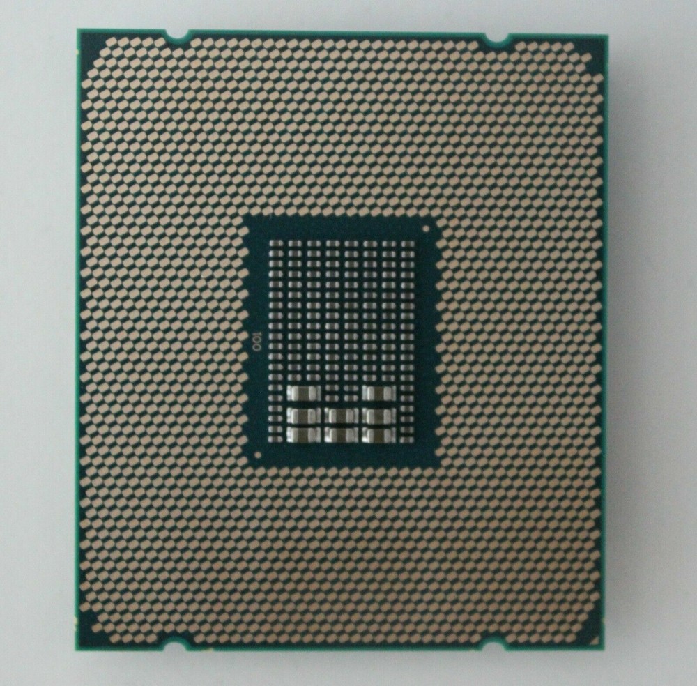 Intel i7-6800K 3.4GHz Six-Core LGA2011 15M CPU Processor