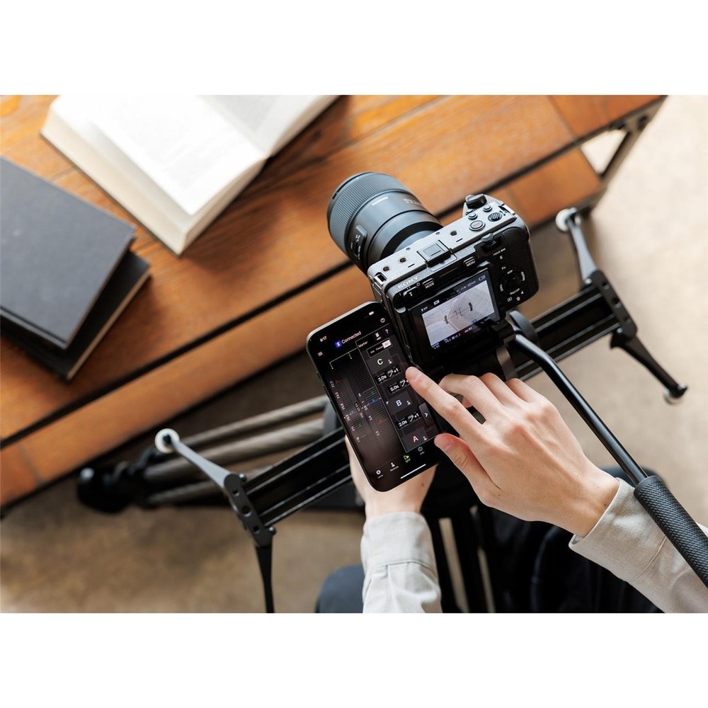 Tamron LINK Bluetooth Adapter for Lens Utility