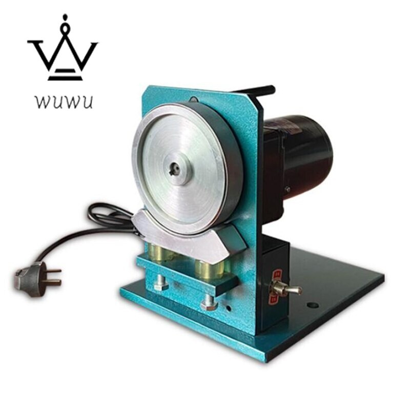 Small Electric Core Stripper Roller Winding Machine Wire Cable Stripper