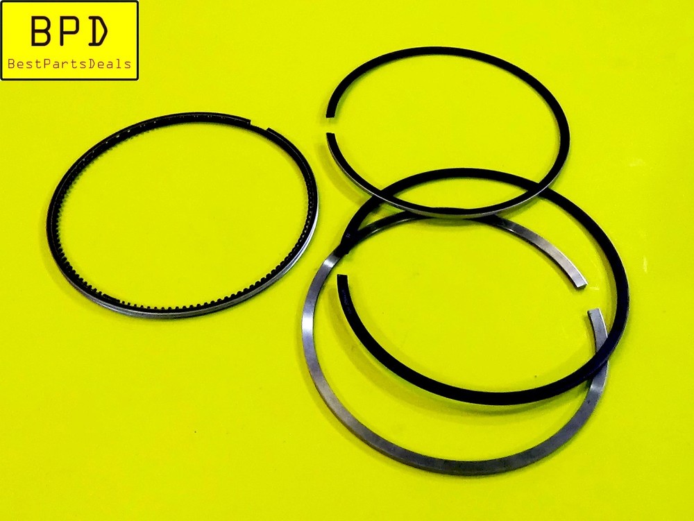 PAI INDUSTRIES CUMMINS 855 Piston Ring Set 505025
