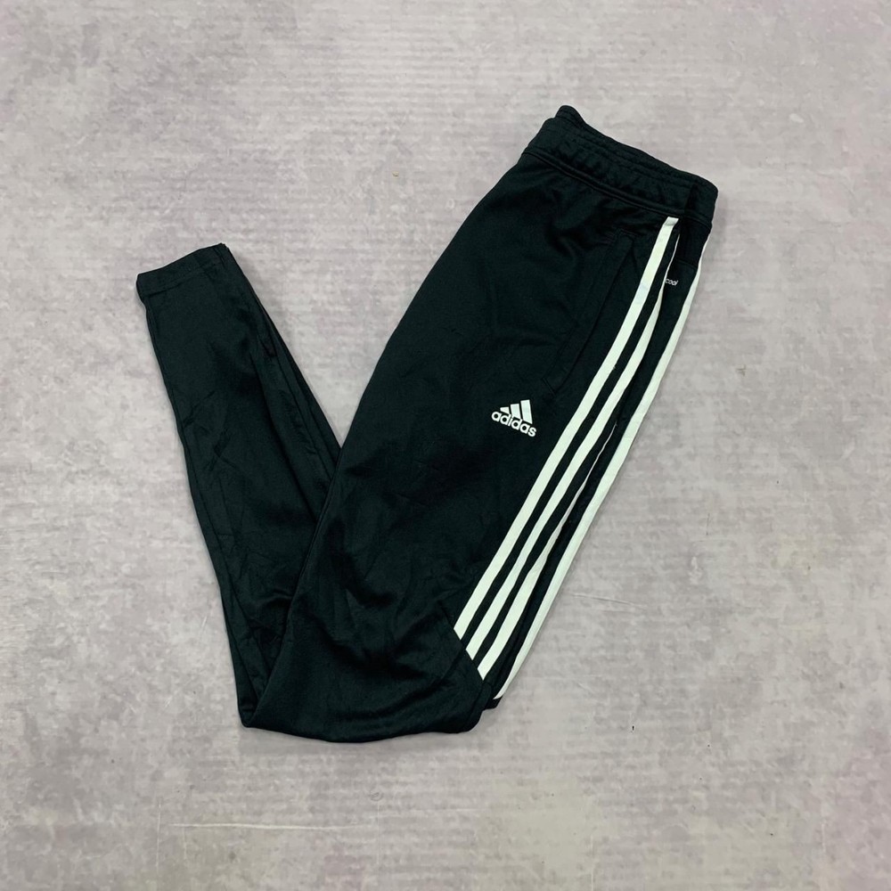 Adidas Track Pants Elasticated Jogging Bottoms Women's
