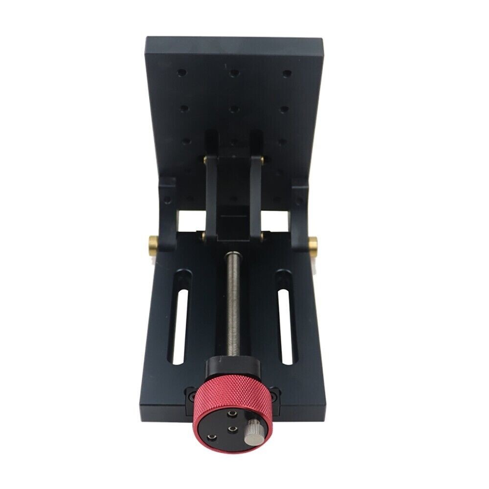 Manual Angle Adjustment Platform Tilt Punching Base Adjustable Tilting Platforms