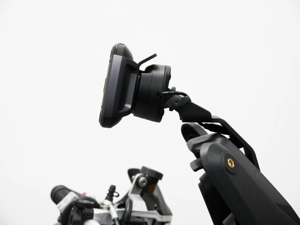 EP TomTom Compatible Sat Nav Mount - Ducati Multistrada 1260 (2018-2020)