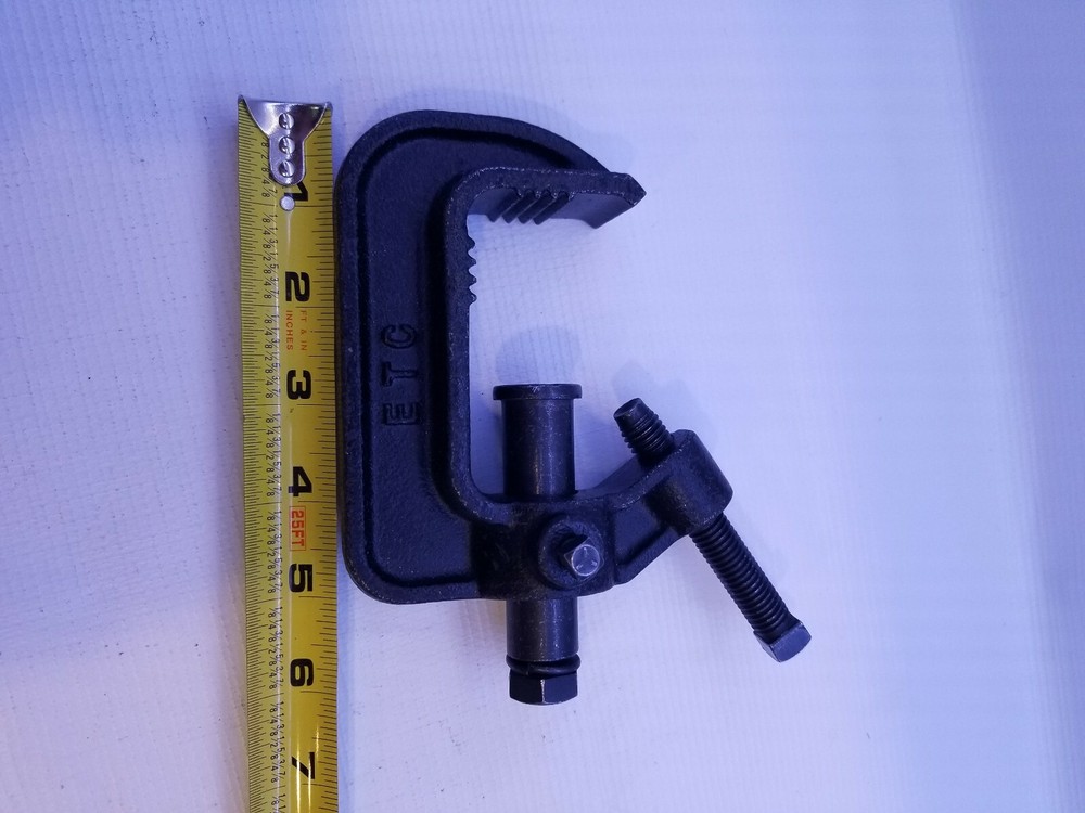 ETC Clamp