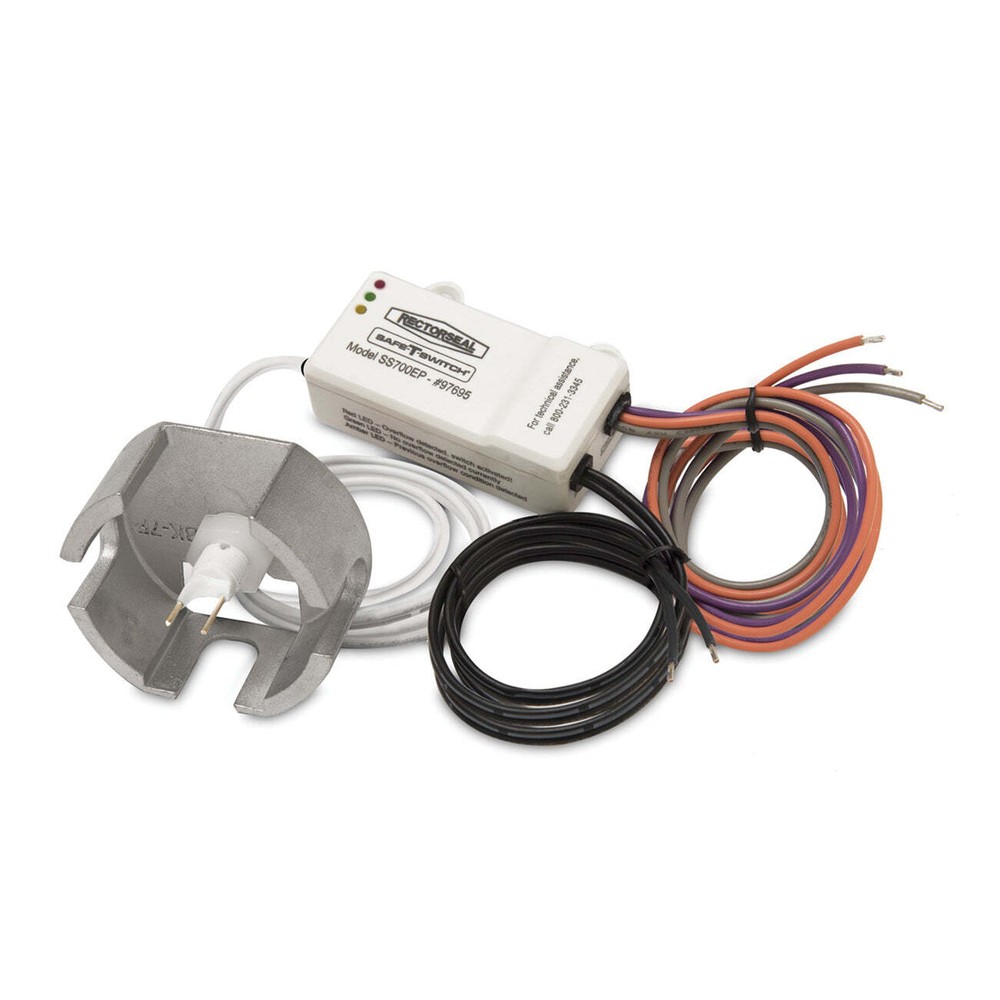 Rectorseal 97695 SAFE-T-SWITCH SS-700-E