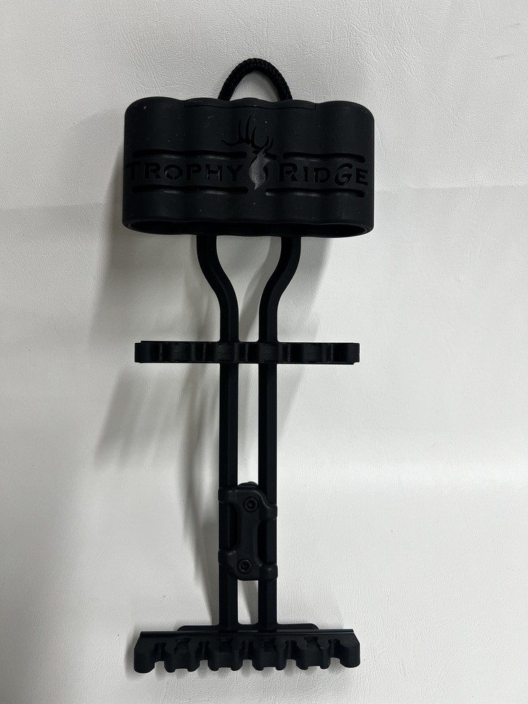 TROPHY RIDGE CROSSBOW QUIVER