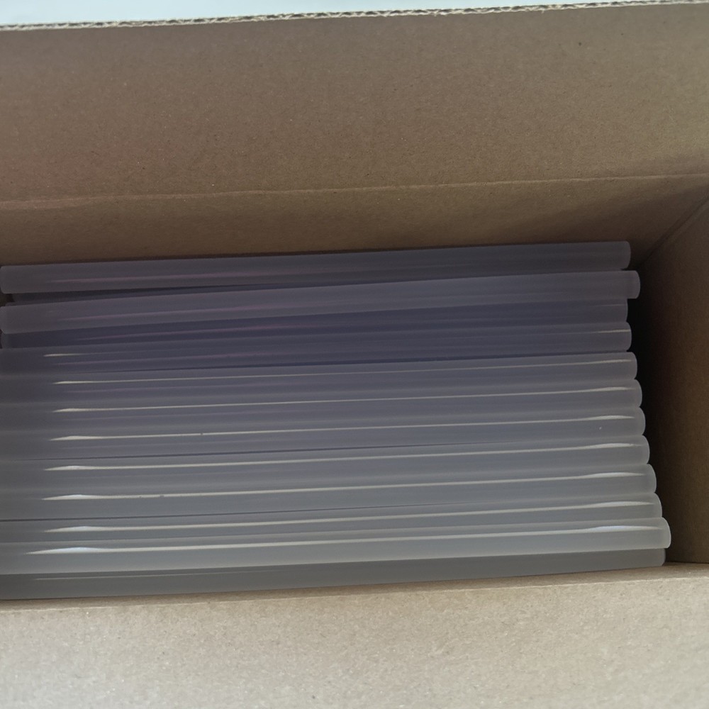 AdTech Crystal Clear. Glue Gun Sticks - Multi Temp Full Size, Bulk Pack🟡1E