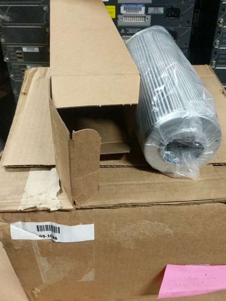 FilterMart 05-1026 Replacement Filter