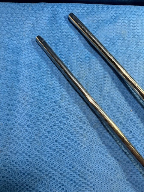 Integra Omni-Tract Retractor