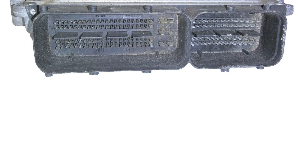 39130-26AH5 Kia Rio 2009-2011 ecu computer