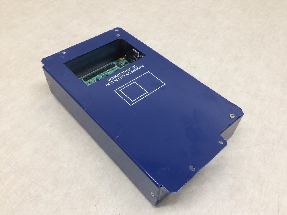 Digital V5 Controller Payment Technologies 110.0018 Rev J From T2 Systems Luke 2