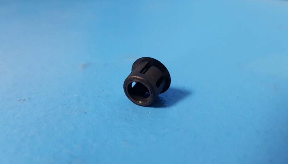 ( 100 PCS) LOCKING HOLE PLUG, 62MP0312, MICRO PLASTICS INC,